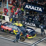 Bristol se calienta: Predicciones para la carrera de la Cup Series y el vibrante resultado de las Trucks