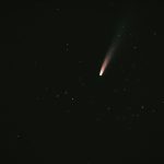 Rumores de un cometa en curso de colisión con la Tierra: ¿Qué hay de cierto y qué podemos ver realmente en el cielo?